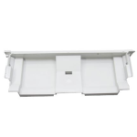 HP RC1-1013-000CN Front cover - White plastic co - OEM, Compatible, or Used - Partshere.com