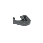 HP RC1-1148-000CN Right side swing lock - Black - OEM, Compatible, or Used - Partshere.com