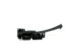 HP RC1-1156-000CN Left guide rod - Front inside - OEM, Compatible, or Used - Partshere.com