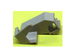 HP RC1-1176-000CN Interlock switch lever - Lever - OEM, Compatible, or Used - Partshere.com