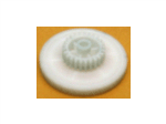 HP RC1-1291-000CN Cluster gear - 104 tooth/25 to - OEM, Compatible, or Used - Partshere.com
