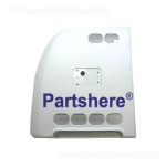 RC1-1563-000CN HP Right side of printer cover - at Partshere.com