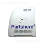 HP RC1-1563-000CN Right side of printer cover - - OEM, Compatible, or Used - Partshere.com