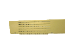 HP RC1-1565-000CN Rear cover - Small cover above - OEM, Compatible, or Used - Partshere.com