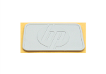 HP RC1-1600-000CN Logo plate - Plate with log - OEM, Compatible, or Used - Partshere.com