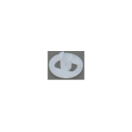 HP RC1-1957-000CN Door link clip (Stopper) - Sec - OEM, Compatible, or Used - Partshere.com