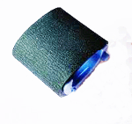 HP RC1-2030-000CN Paper pickup roller (D-shaped - OEM, Compatible, or Used - Partshere.com
