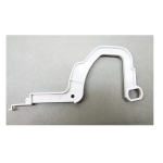 HP RC1-2296-000CN Hinge cover - Covers hinge on - OEM, Compatible, or Used - Partshere.com
