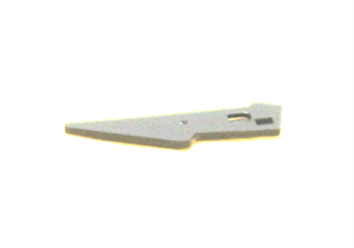 HP RC1-3534-020CN Cartridge guide - Upper right - OEM, Compatible, or Used - Partshere.com
