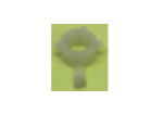 HP RC1-3665-000CN Bushing/shaft retainer (Plasti - OEM, Compatible, or Used - Partshere.com