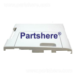RC1-3812-000CN HP Left side printer cover - Has at Partshere.com