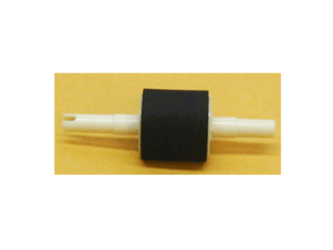 HP RC1-3909-000CN Pickup roller assembly - Rubbe - OEM, Compatible, or Used - Partshere.com