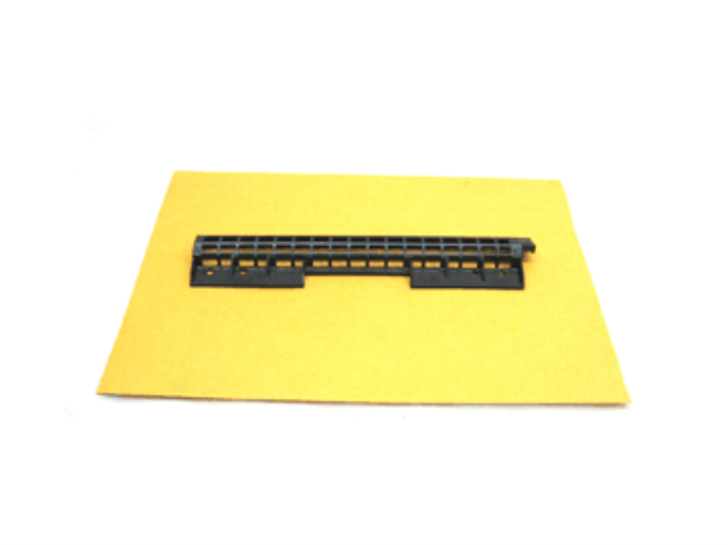 HP RC1-3936-000CN Registration roller assembly c - OEM, Compatible, or Used - Partshere.com