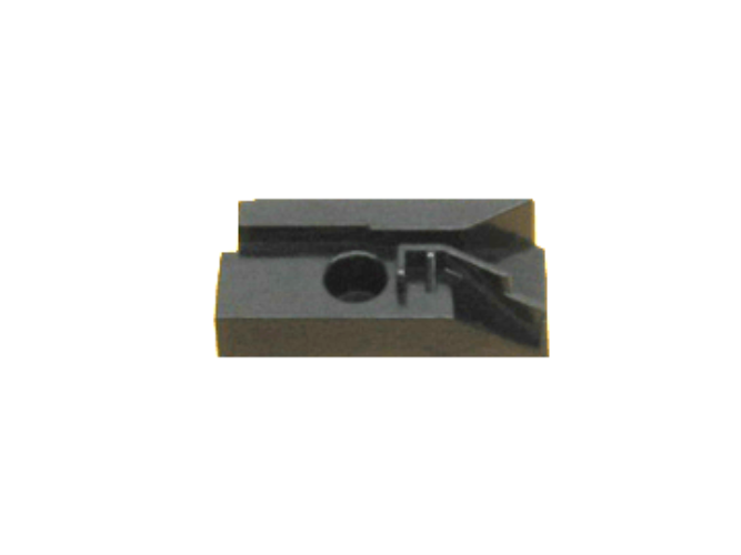 HP RC1-3950-000CN Cassette guide - Rear left bla - OEM, Compatible, or Used - Partshere.com