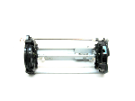 HP RC1-4028-000CN Torsion spring - Provides tens - OEM, Compatible, or Used - Partshere.com
