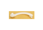 HP RC1-4055-000CN Door arm - White plastic arm t - OEM, Compatible, or Used - Partshere.com