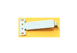 HP RC1-4085-000CN Grounding plate - High voltage - OEM, Compatible, or Used - Partshere.com