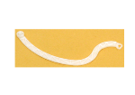 HP RC1-4115-000CN Coupling lever - White plastic - OEM, Compatible, or Used - Partshere.com