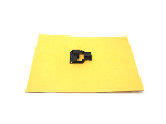 HP RC1-4126-000CN Reader holder cover - Plastic - OEM, Compatible, or Used - Partshere.com