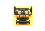 HP RC1-4127-000CN Reader holder - E-label reader - OEM, Compatible, or Used - Partshere.com