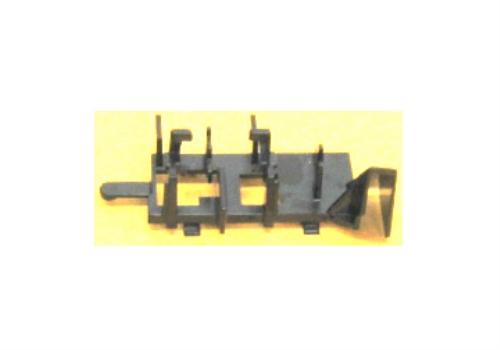 HP RC1-4129-000CN Small vent duct to route air f - OEM, Compatible, or Used - Partshere.com