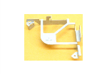 HP RC1-4133-000CN Main fan holder - Plastic fan - OEM, Compatible, or Used - Partshere.com