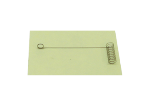 HP RC1-4140-000CN Compression spring - Provides - OEM, Compatible, or Used - Partshere.com