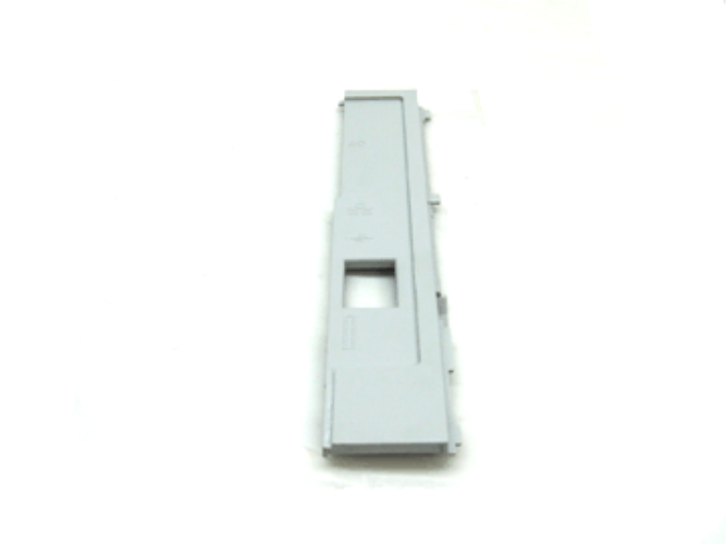 HP RC1-4156-000CN Right rear cover - Vertical co - OEM, Compatible, or Used - Partshere.com