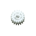 HP RC1-4324-000CN 18 tooth gear - Attaches to pa - OEM, Compatible, or Used - Partshere.com