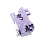 HP RC1-4386-000CN Left Electrostatic Transfer Be - OEM, Compatible, or Used - Partshere.com