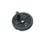 HP RC1-4392-000CN Gear - 70 tooth gear that move - OEM, Compatible, or Used - Partshere.com