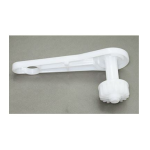 HP RC1-4441-000CN Multipurpose/tray 1 left link - OEM, Compatible, or Used - Partshere.com