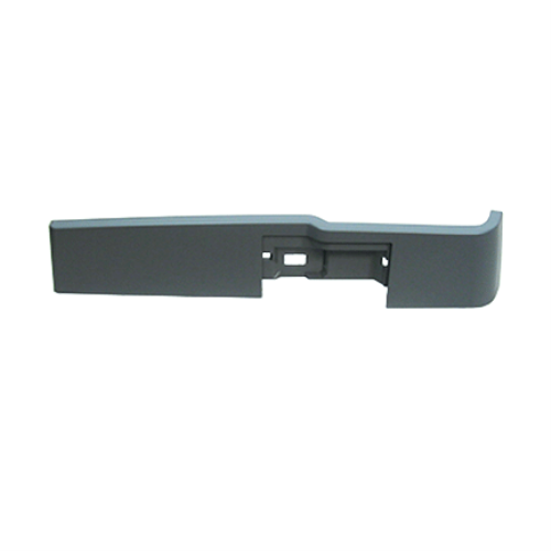 HP RC1-4855-020CN Top right cover - Plastic cove - OEM, Compatible, or Used - Partshere.com