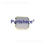 HP RC1-5440-000CN Paper pickup roller (D-shaped - OEM, Compatible, or Used - Partshere.com