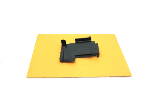 HP RC1-6607-000CN PC board cover - Pickup and fe - OEM, Compatible, or Used - Partshere.com