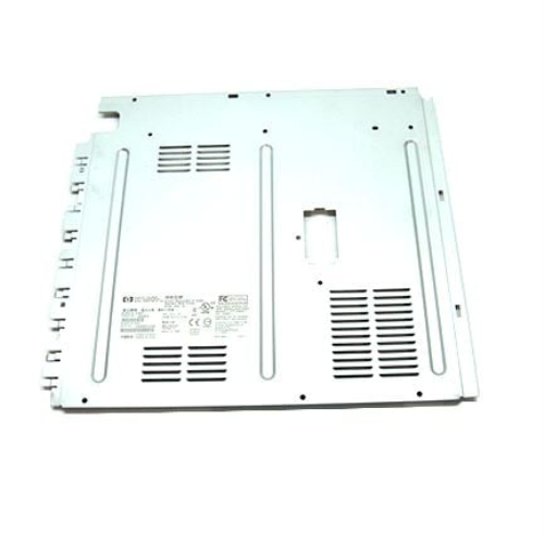 HP RC1-6627-000CN Rear cover - External metal re - OEM, Compatible, or Used - Partshere.com