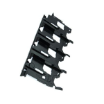 HP RC1-6629-000CN Cartridge guide - Left side gu - OEM, Compatible, or Used - Partshere.com