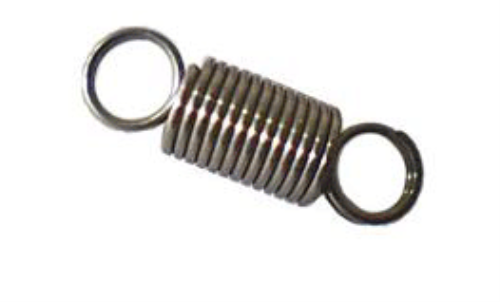 HP RC1-6634-000CN Tension spring - Spring that c - OEM, Compatible, or Used - Partshere.com
