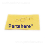 HP RC1-6641-020CN Grounding spring û Provides ch - OEM, Compatible, or Used - Partshere.com