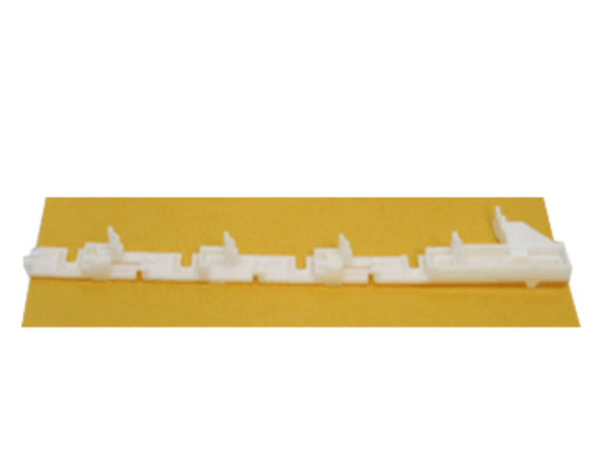 HP RC1-6643-020CN Lever slide lock - Slide that - OEM, Compatible, or Used - Partshere.com
