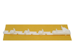HP RC1-6643-030CN Lever slide lock - Slide that - OEM, Compatible, or Used - Partshere.com