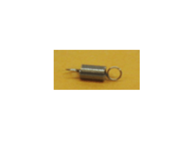 HP RC1-6677-000CN Tension spring - Provides tens - OEM, Compatible, or Used - Partshere.com