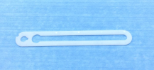 HP RC1-6703-LINK_ARM Link-arm white for 3600 380 - OEM, Compatible, or Used - Partshere.com