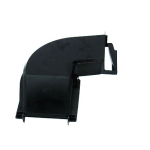 HP RC1-7546-000CN Air duct - This duct goes from - OEM, Compatible, or Used - Partshere.com
