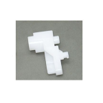 HP RC1-7554-000CN Left latch - Left side paper g - OEM, Compatible, or Used - Partshere.com