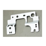 HP RC1-7576-000CN Drive plate cross member - Cro - OEM, Compatible, or Used - Partshere.com