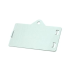 HP RC1-7577-000CN Small rear cover - Small metal - OEM, Compatible, or Used - Partshere.com