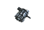 HP RC1-8925-000CN Damper gear - Mounts next to t - OEM, Compatible, or Used - Partshere.com