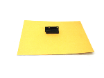 HP RC2-0565-000CN Cassette guide - Left side gui - OEM, Compatible, or Used - Partshere.com