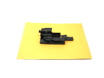 HP RC2-0579-000CN Gear cover - Mounts on the lef - OEM, Compatible, or Used - Partshere.com
